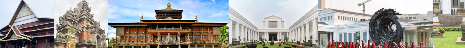 MUSEUM BONTANG